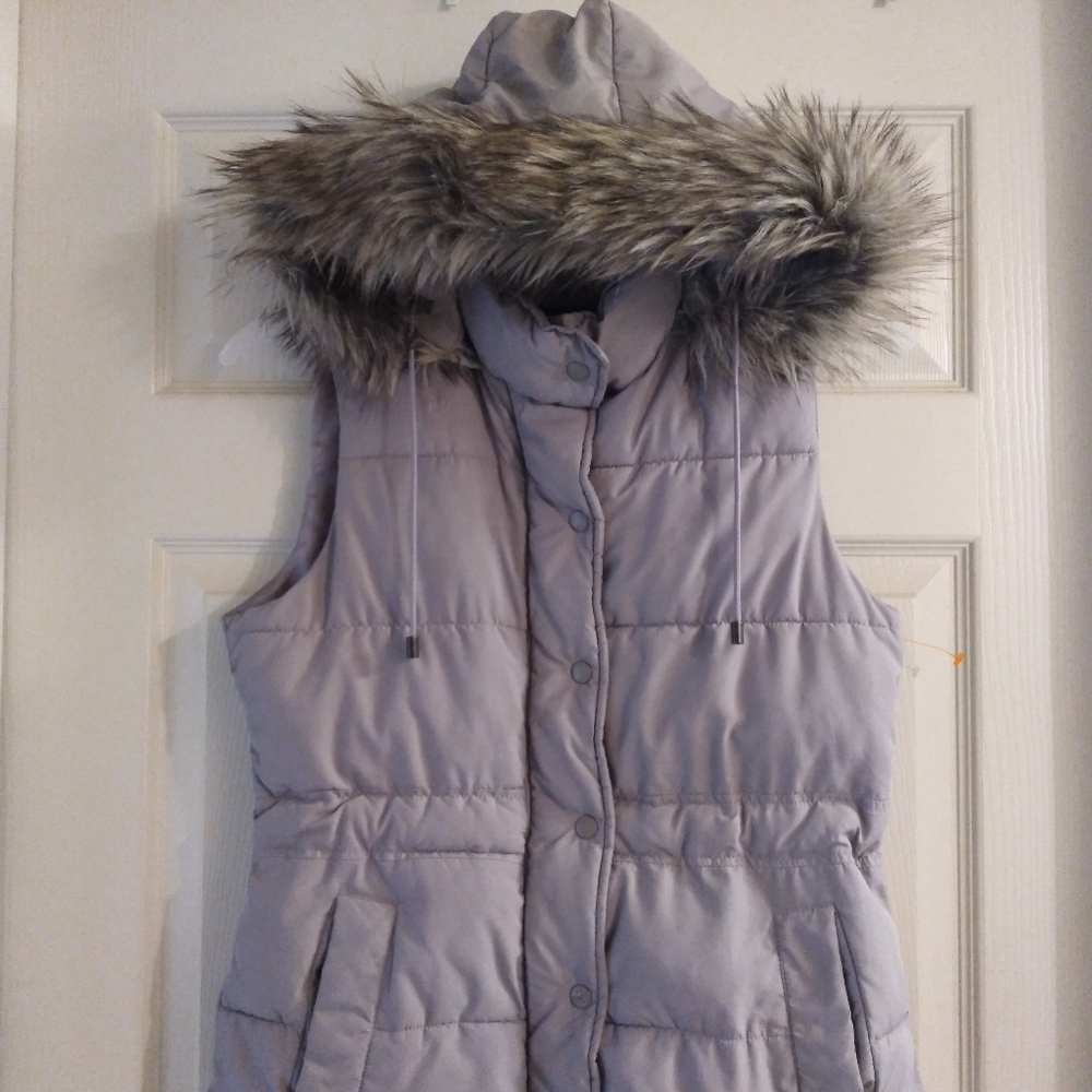 Banana Republic Vest